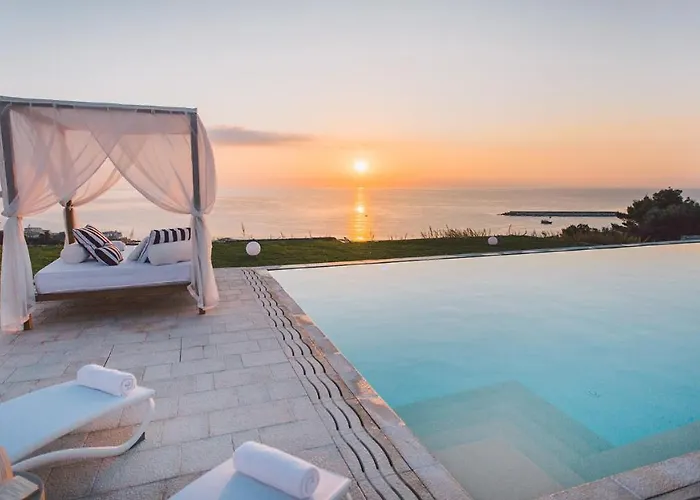 别墅 Triscele 10, Emma